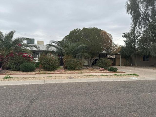 House for sale in Laveen, Arizona