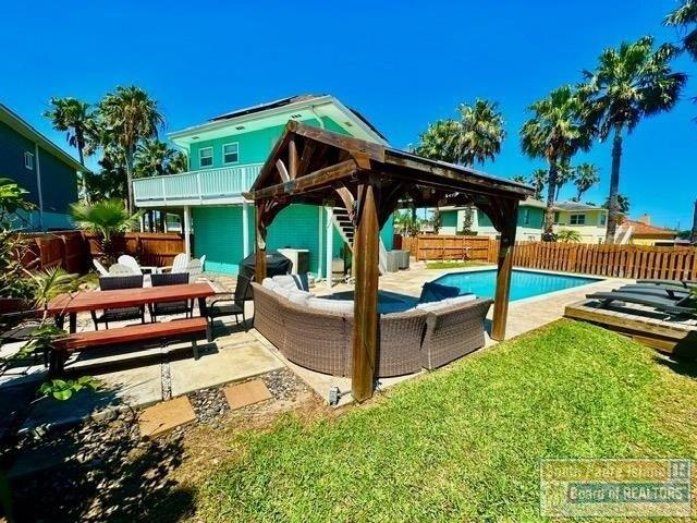 House for sale in Cameron, Texas