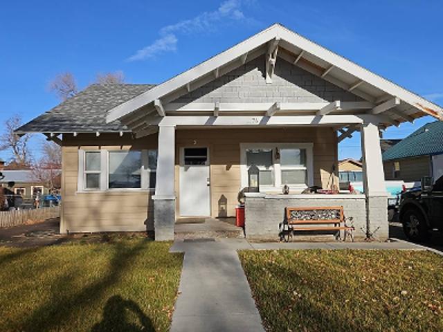 House for sale in Glenns Ferry, Idaho