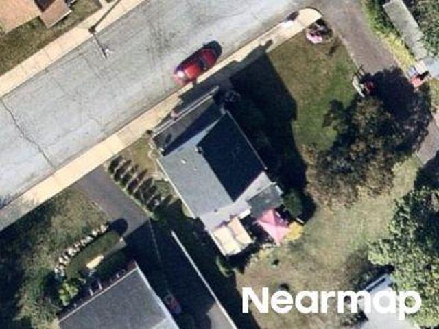 House for sale in Souderton, Pennsylvania