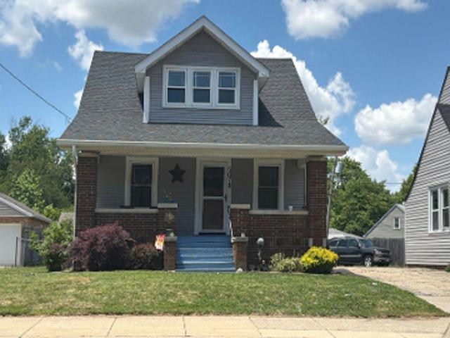 House for sale in Illinois