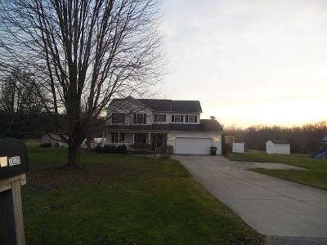 House for sale in Salem, Ohio