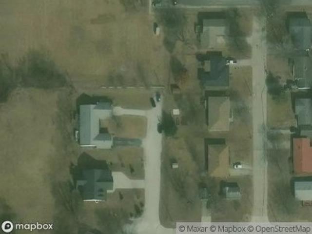House for sale in Osceola, Iowa