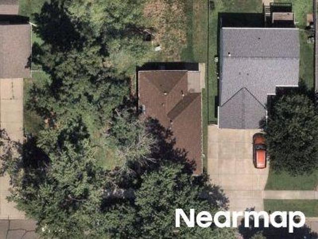 House for sale in Nebraska