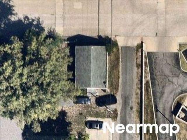 House for sale in Belleville, Illinois