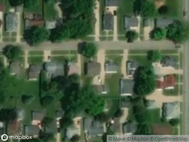 House for sale in Stephenson, Illinois