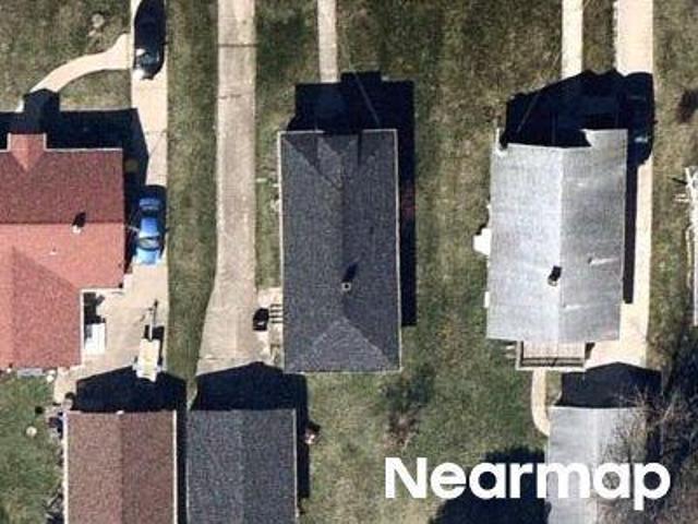 House for sale in Freeport, Stephenson County