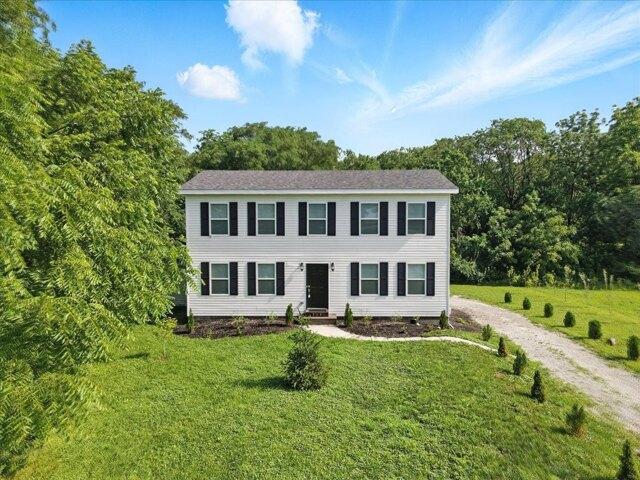 House for sale in Clarinda