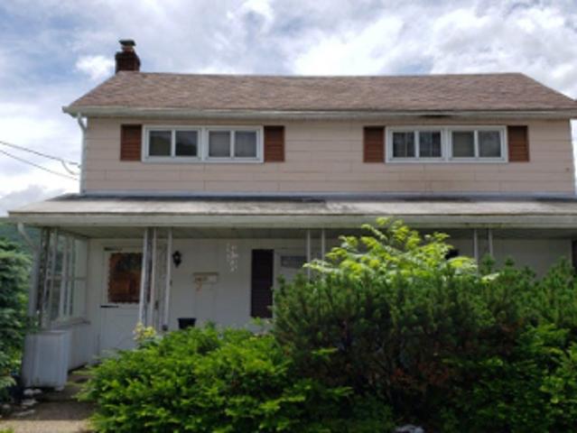 House for sale in Carbon, Pennsylvania