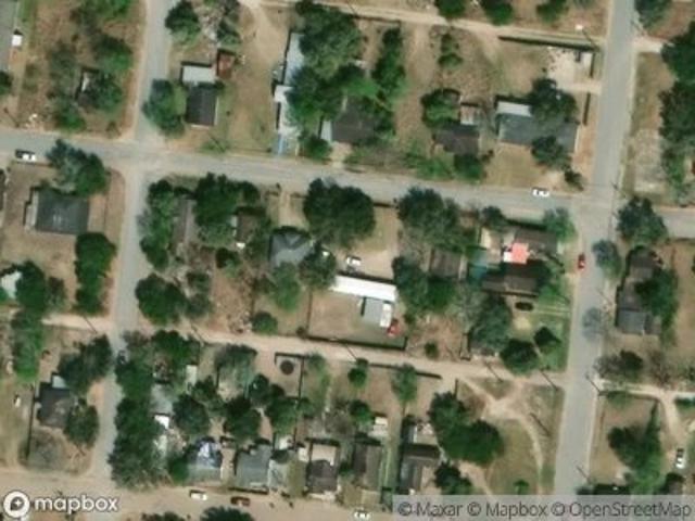 Land for sale in Brooks, Texas
