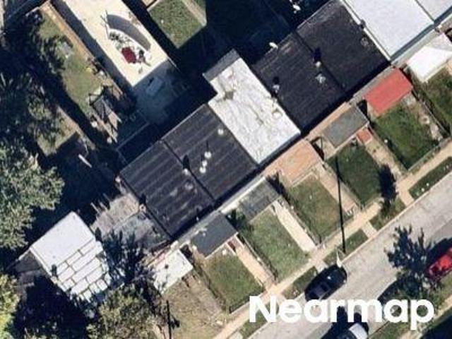 House for sale in Gibsonton, Maryland