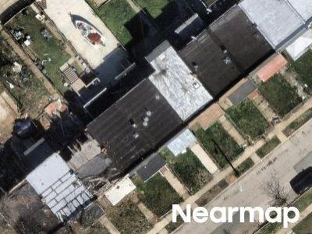 House for sale in Central Park Heights, Baltimore