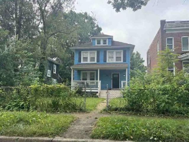 House for sale in Gibsonton, Maryland