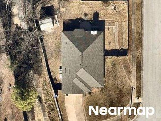 House for sale in Broken Arrow, Oklahoma