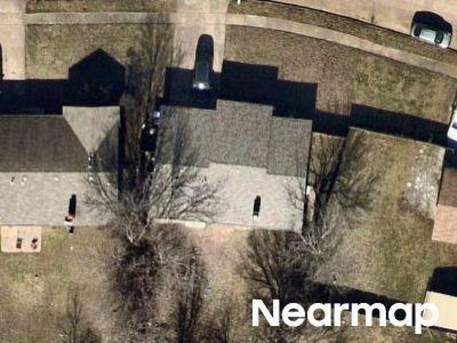 House for sale in Broken Arrow, Oklahoma