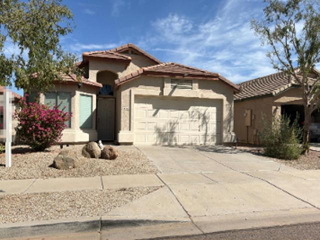 House for sale in Cheatham Farms, Phoenix