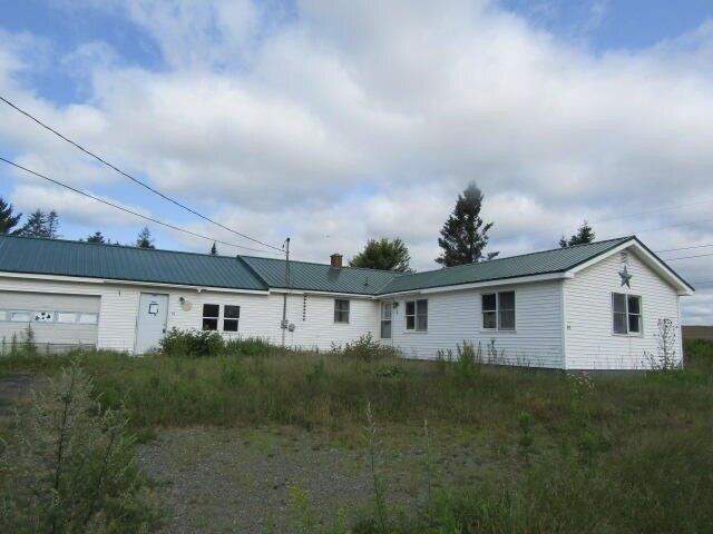 House for sale in Caribou, Aroostook County
