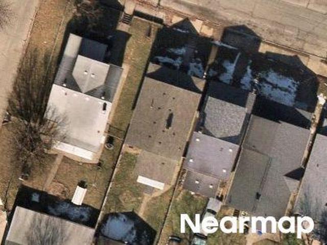 House for sale in Louisville, Kentucky