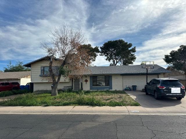 House for sale in Laveen, Arizona