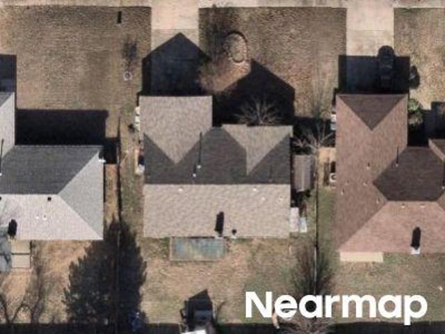 House for sale in Edmond, Oklahoma