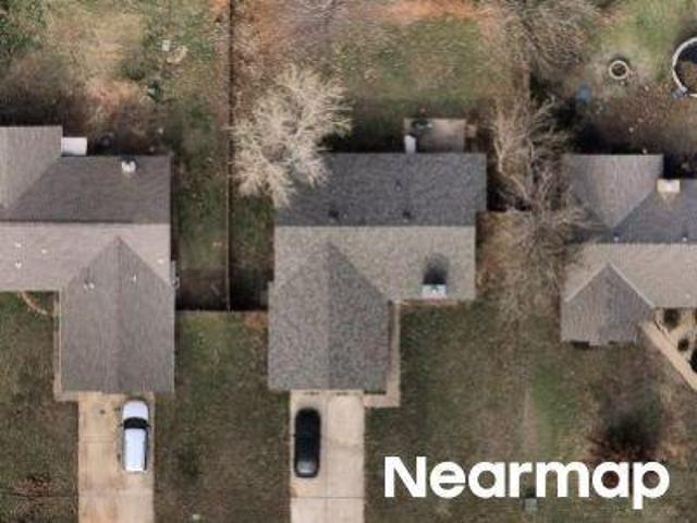 House for sale in Edmond
