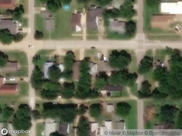 House for sale in Henryetta, Oklahoma