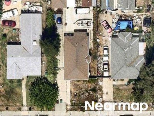 House for sale in Banning, California