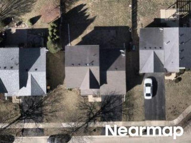 House for sale in Plainfield, Illinois
