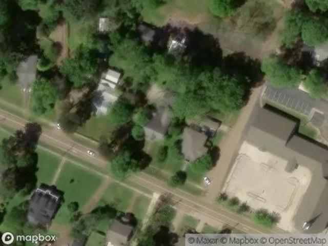 House for sale in Crystal Springs, Mississippi