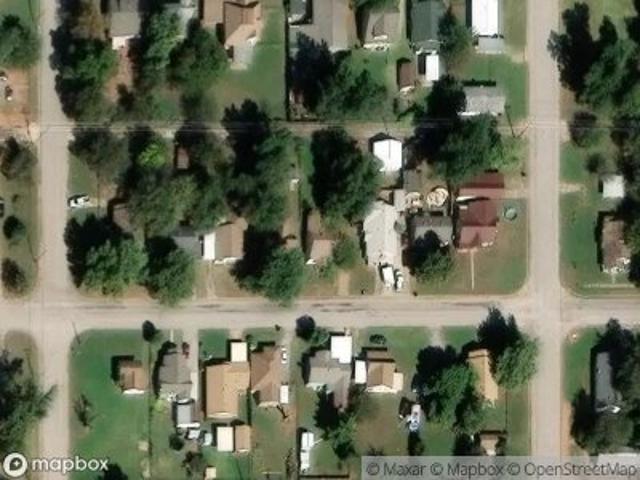 House for sale in Caddo, Oklahoma