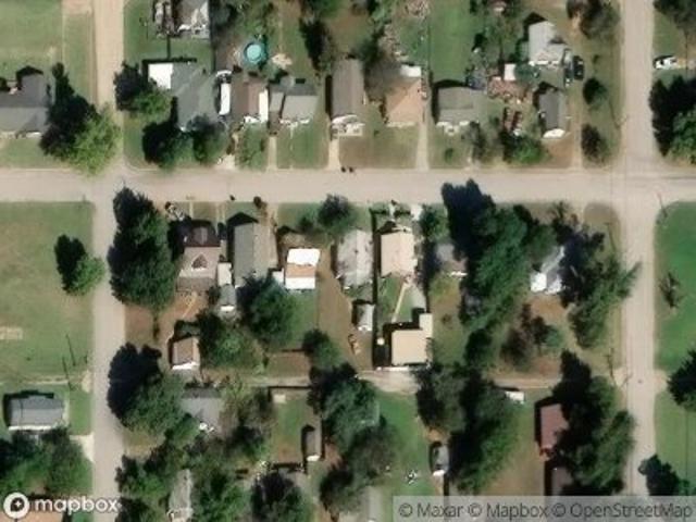 House for sale in Caddo, Oklahoma