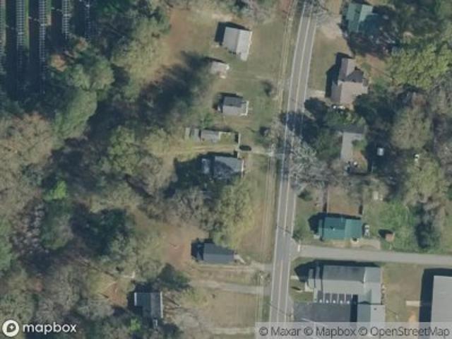 House for sale in Woodruff, South Carolina