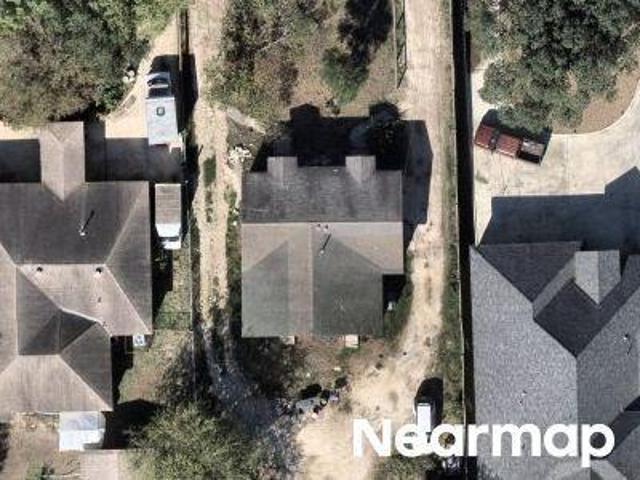 House for sale in Leesville, Texas