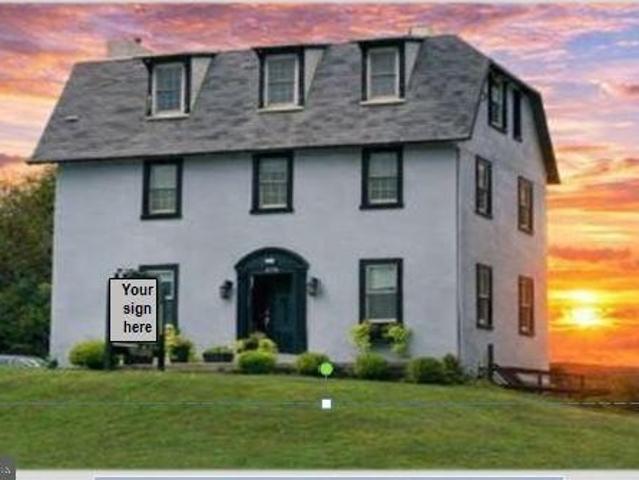 House for sale in Pennsylvania