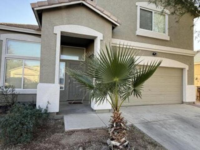 House for sale in Coolidge, Arizona