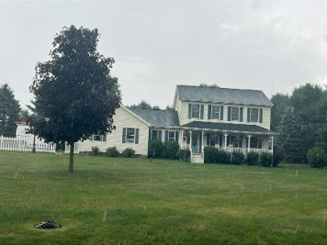 House for sale in Michigan
