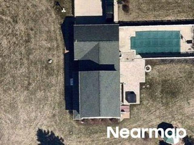 House for sale in Michigan