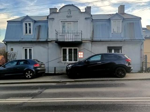 Dom na sprzedaż w Przemyśl, Podkarpackie
