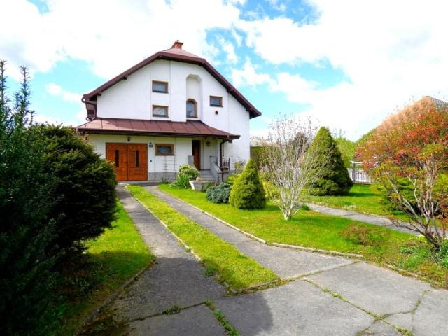 Dom na sprzedaż w Gorlice, Małopolskie