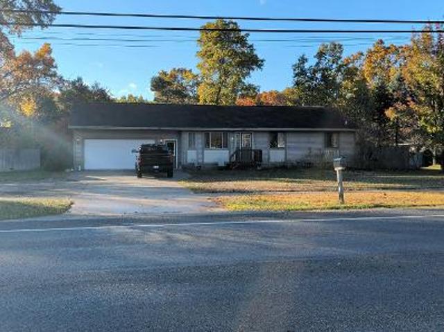 House for sale in Michigan