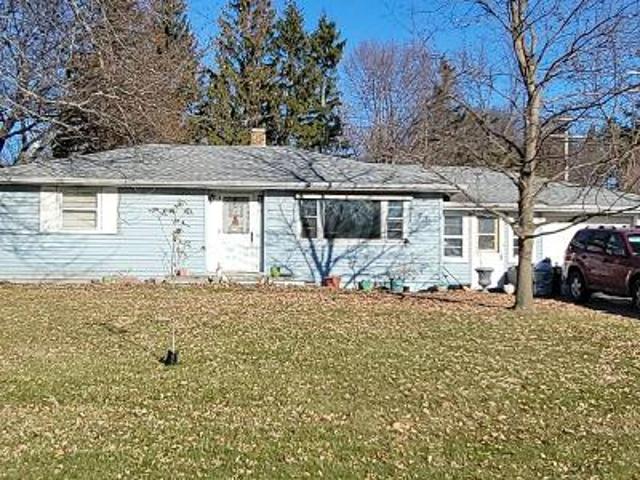 House for sale in Caro