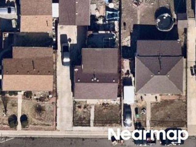 House for sale in Denver, Colorado