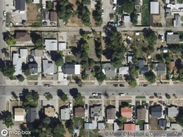 House for sale in Salt Lake City, Utah