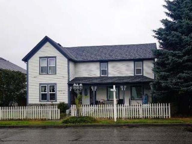 House for sale in Arlington, Washington