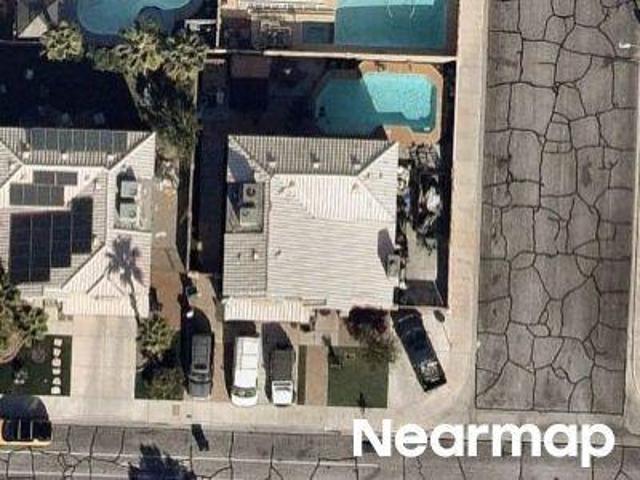House for sale in Las Vegas, Nevada
