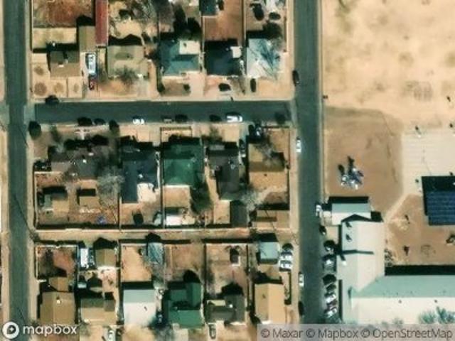 House for sale in Navajo, Arizona
