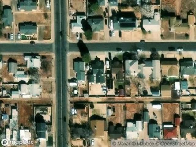 House for sale in Winslow, Navajo County