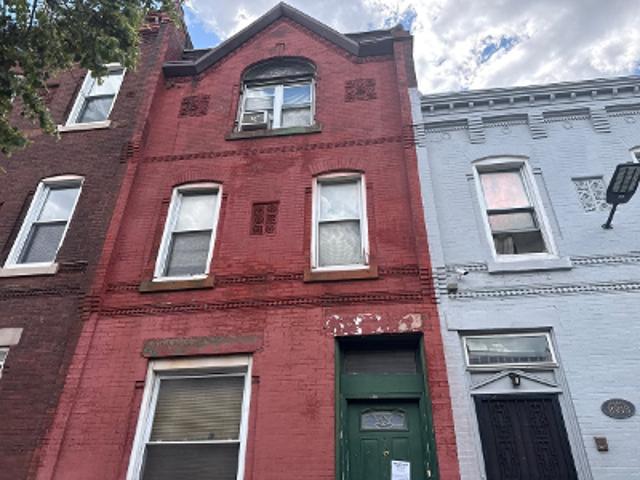 House for sale in Philadelphia, Pennsylvania