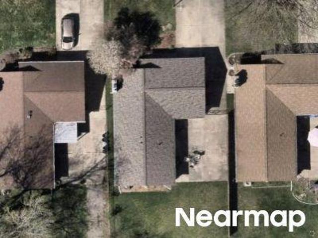 House for sale in Madison Heights, Michigan