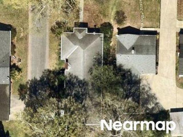 House for sale in Cedartown, Georgia